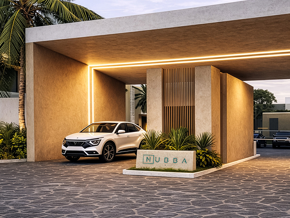 Nubba Residencial